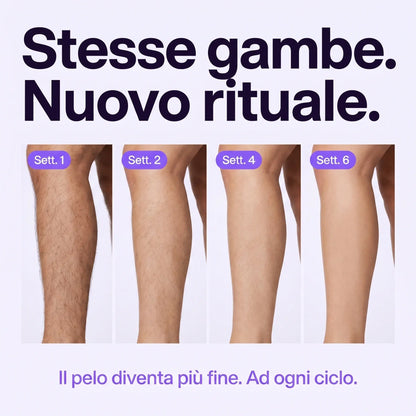 Siero Esfoliante Corpo