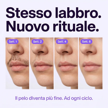 Siero Esfoliante Corpo