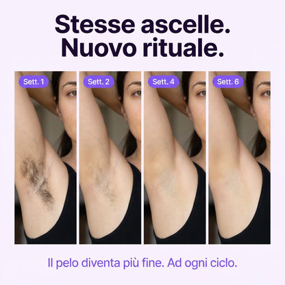 Siero Esfoliante Corpo