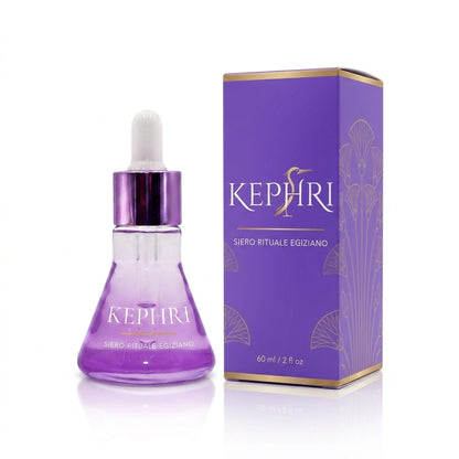 Siero Botanico Anti-Ricrescita